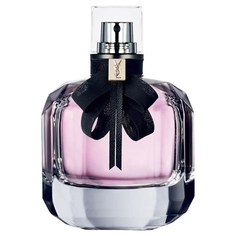 yves saint laurent eau de parfum mon paris 90ml|ysl mon Paris perfume nordstrom.